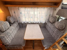 Кемпер Weinsberg Orbiter, снимка 10