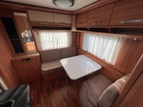 Каравана HYMER / ERIBA Eriba, снимка 6