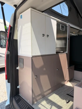 ������ Burstner Copa 530 | Mobile.bg � ����� ������ 13