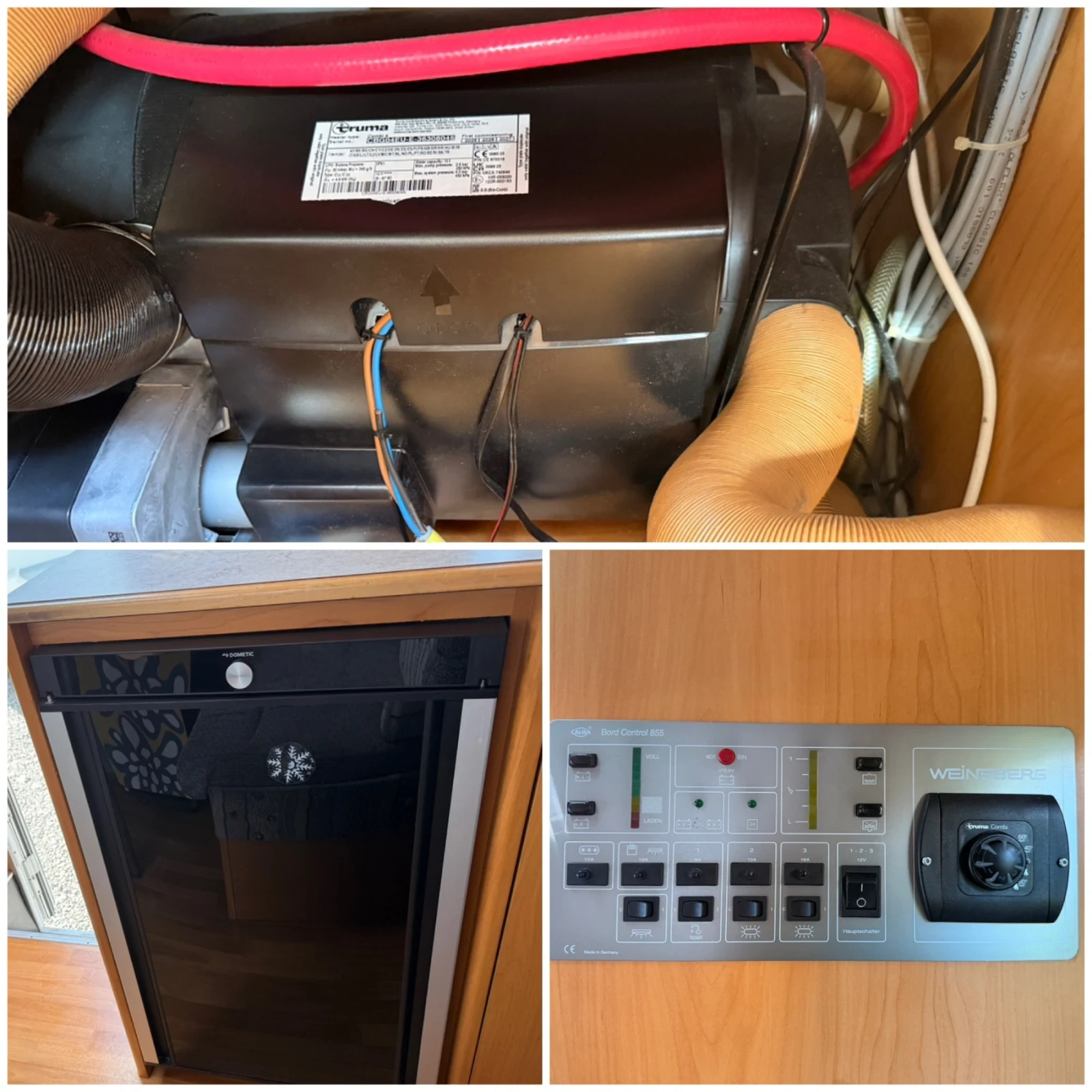 ������ Weinsberg Orbiter | Mobile.bg � ����������� 16