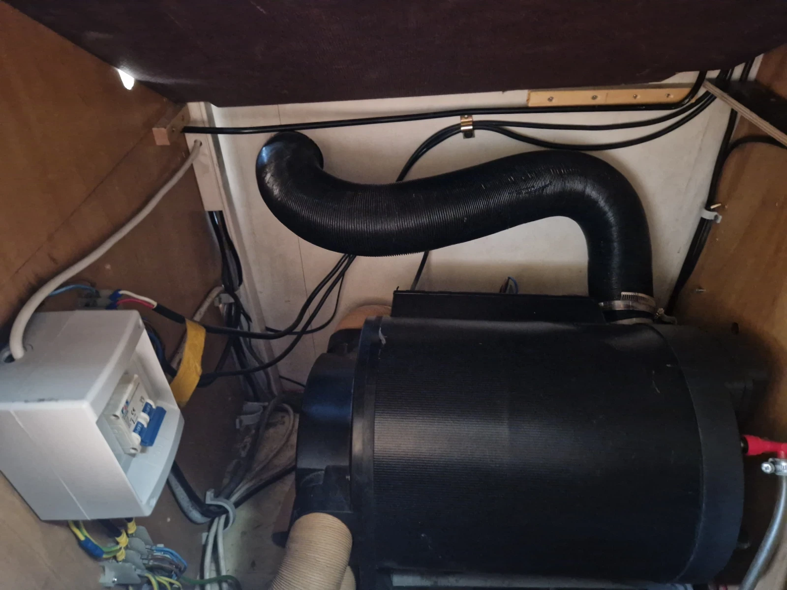 ������ HYMER / ERIBA Fiat Ducato 2.8td, B524  | Mobile.bg � ����������� 8