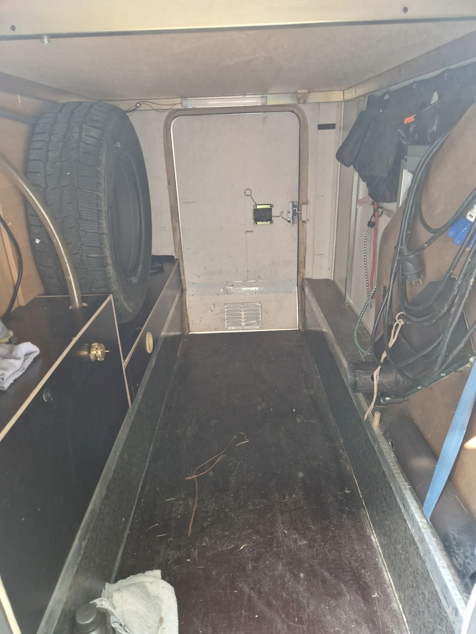 ������ HYMER / ERIBA Fiat Ducato 2.8td, B524  | Mobile.bg � ����������� 5
