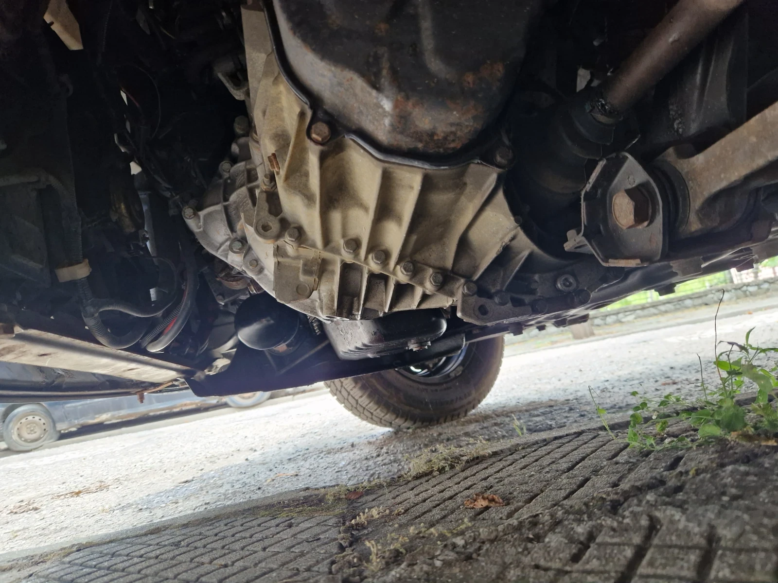 ������ HYMER / ERIBA Fiat Ducato 2.8td, B524  | Mobile.bg � ����������� 9