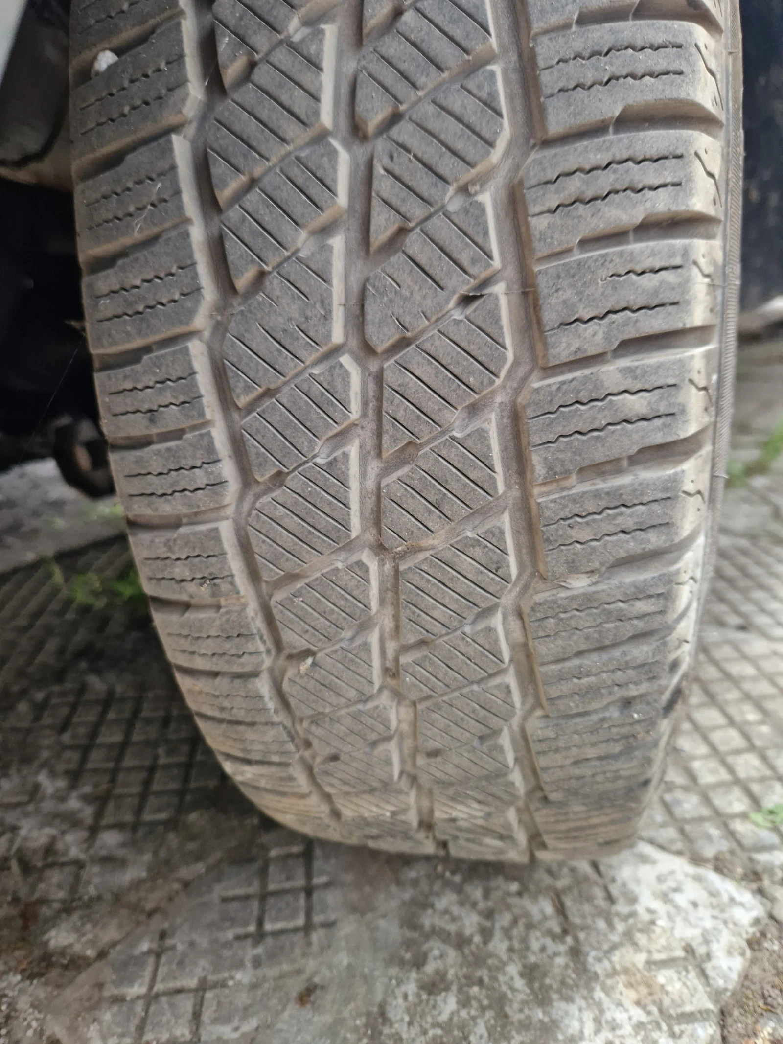 ������ HYMER / ERIBA Fiat Ducato 2.8td, B524  | Mobile.bg � ����������� 3