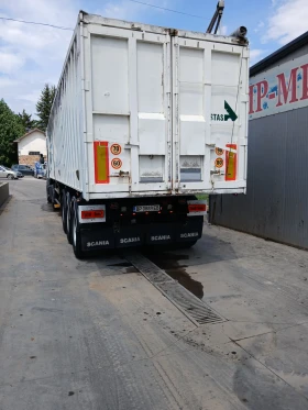 Полуремарке Stas 0383 АА / 60 кубика, снимка 7