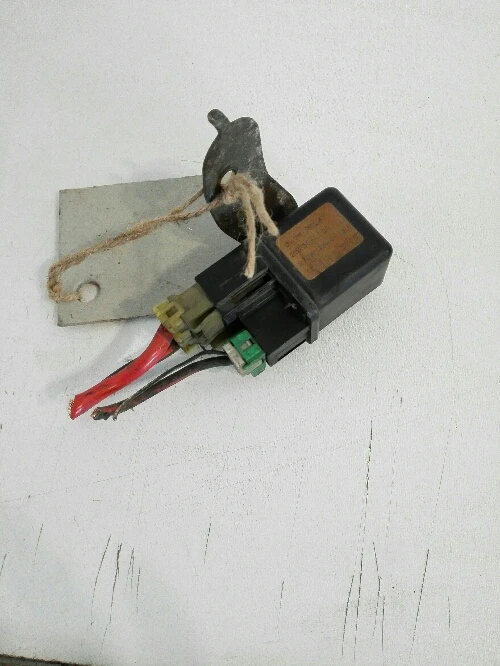 Реле подгрев Нисан Алмера Тино 2.2д