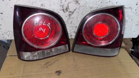      a VW Polo - 606945095 / 606945111 / 965348