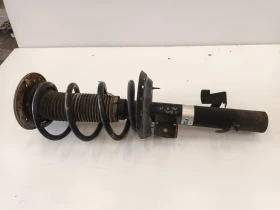 Макферсон преден десен ланд ровър евок 2.2д, амортисьор 