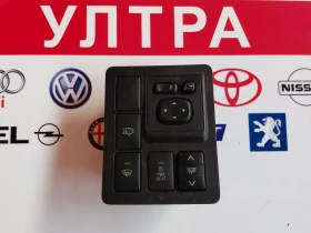 ����� �� �������� �� 55446-60121 �������������� /��������� �� �������� Toyota Land Cruiser J150 5544660121