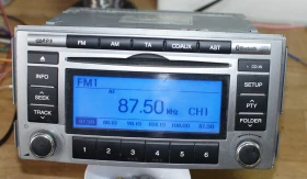     CD   2006-2012