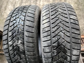 Гуми Зимни 255/55R18, снимка 3