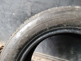 Гуми Зимни 255/55R18, снимка 6
