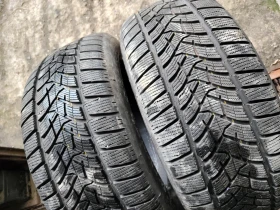 Гуми Зимни 255/55R18, снимка 2