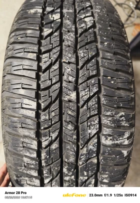 Гуми с джанти Yokohama 235/50R19, снимка 3