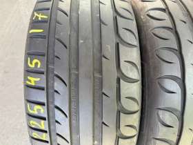 Гуми Летни 225/45R17, снимка 2