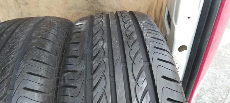 Гуми Летни 205/60R16, снимка 4 - Гуми и джанти - 31352569