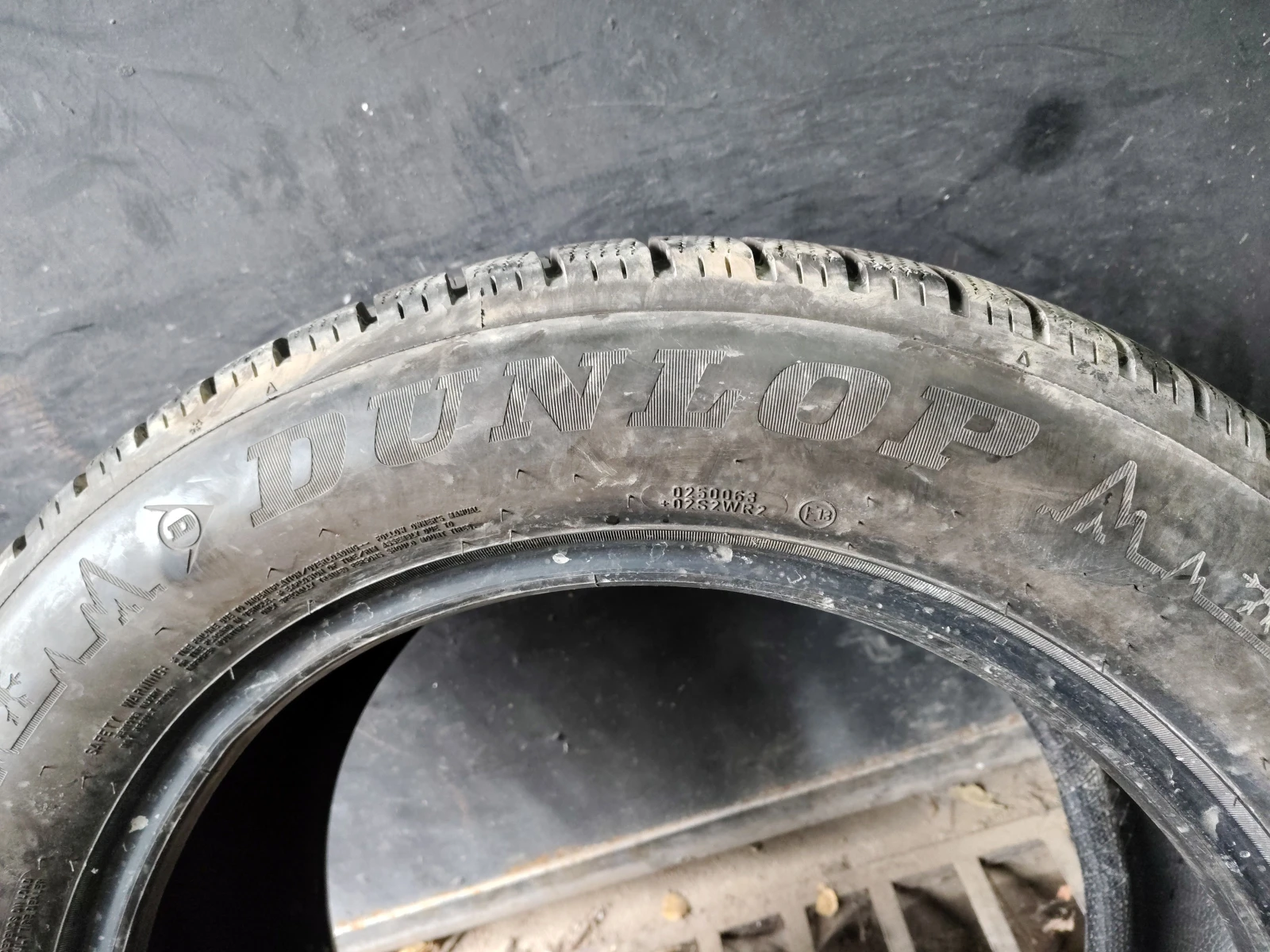  255/55R18 | Mobile.bg   5