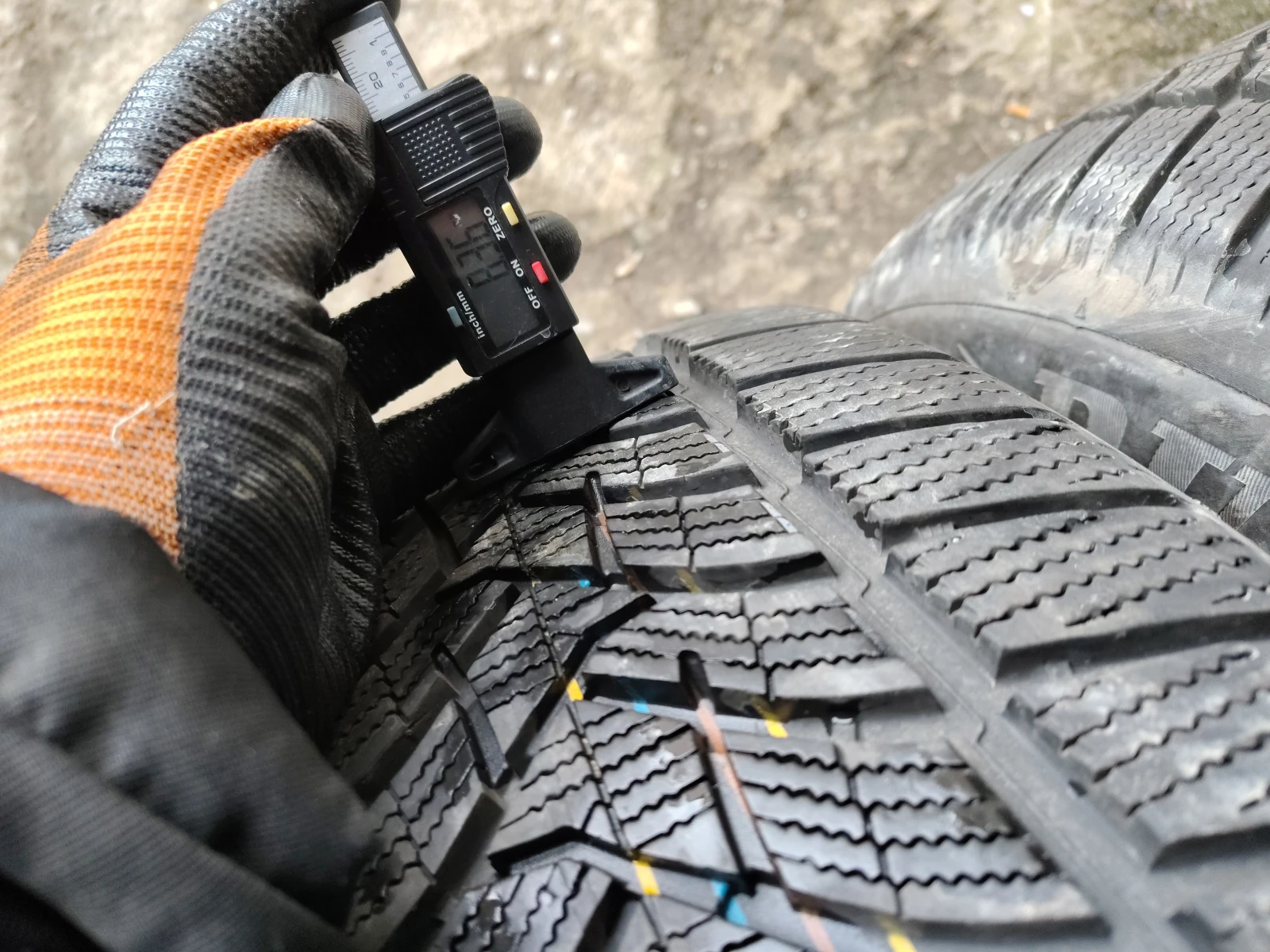  255/55R18 | Mobile.bg   4