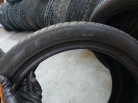 Гуми Летни 285/35R18, снимка 5 - Гуми и джанти - 41834635