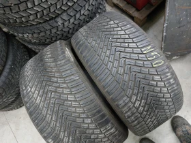 Гуми Всесезонни 275/40R19, снимка 1 - Гуми и джанти - 48830149