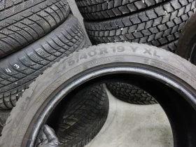 Гуми Всесезонни 275/40R19, снимка 5 - Гуми и джанти - 48830149