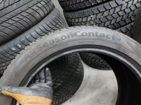 Гуми Всесезонни 275/40R19, снимка 4 - Гуми и джанти - 48830149