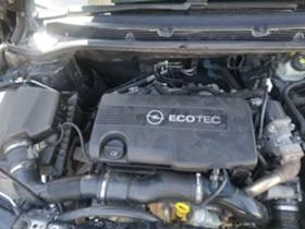Opel Astra J 1.7cdti, снимка 5