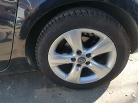 Opel Astra J 1.7cdti, снимка 6