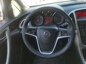 Opel Astra J 1.7cdti, снимка 11