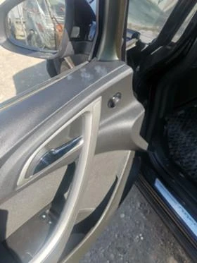 Opel Astra J 1.7cdti, снимка 8