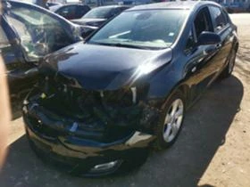 Opel Astra J 1.7cdti, снимка 3