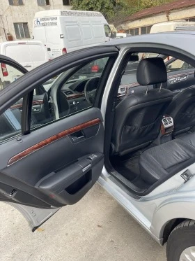 Mercedes-Benz S 350, снимка 8