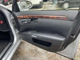 Mercedes-Benz S 350, снимка 10
