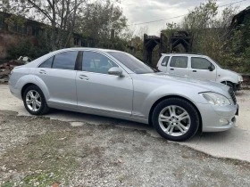 Mercedes-Benz S 350, снимка 2