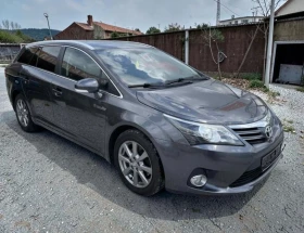 Toyota Avensis 2.2 D4D 150kc.Navi Camera, снимка 2