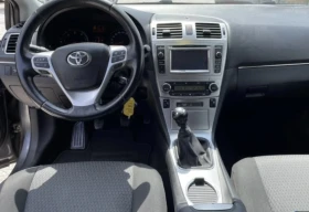 Toyota Avensis 2.2 D4D 150kc.Navi Camera, снимка 7