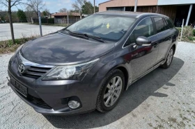 Toyota Avensis 2.2 D4D 150kc.Navi Camera, снимка 1