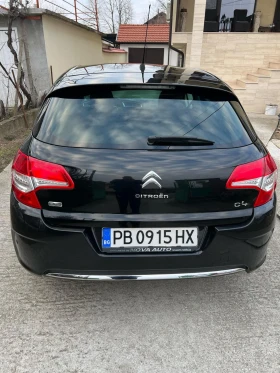 Citroen C4 Citroen C4 1.6 , снимка 6