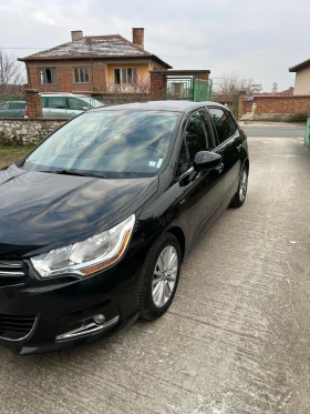 Citroen C4 Citroen C4 1.6 , снимка 4