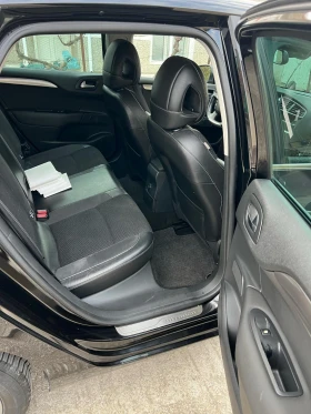 Citroen C4 Citroen C4 1.6 , снимка 15