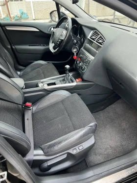 Citroen C4 Citroen C4 1.6 , снимка 10