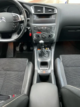 Citroen C4 Citroen C4 1.6 , снимка 11