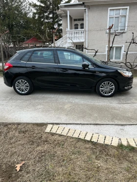 Citroen C4 Citroen C4 1.6 , снимка 3