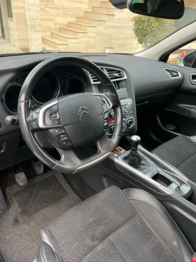 Citroen C4 Citroen C4 1.6 , снимка 9