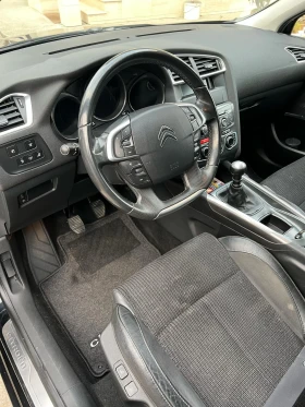 Citroen C4 Citroen C4 1.6 , снимка 12