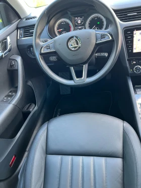 Skoda Octavia 1.5 G-TEC | Style | МЕТАН | Автоматик | 98397 км, снимка 9