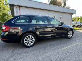 Skoda Octavia 1.5 G-TEC | Style | МЕТАН | Автоматик | 98397 км, снимка 7