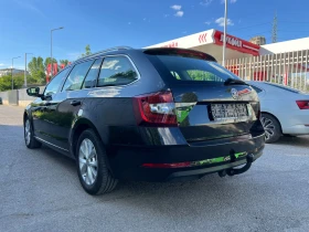 Skoda Octavia 1.5 G-TEC | Style | МЕТАН | Автоматик | 98397 км, снимка 4
