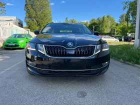 Skoda Octavia 1.5 G-TEC | Style | МЕТАН | Автоматик | 98397 км, снимка 3