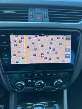 Skoda Octavia 1.5 G-TEC | Style | МЕТАН | Автоматик | 98397 км, снимка 11